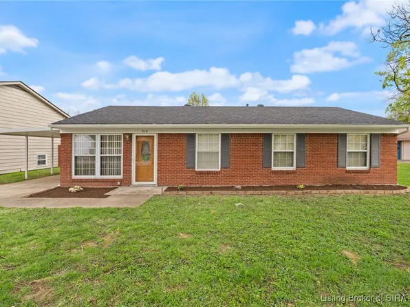 310 Catalpa Drive, Jeffersonville, IN 47130