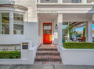 317 E Bay Fron, Newport Beach, CA 92662