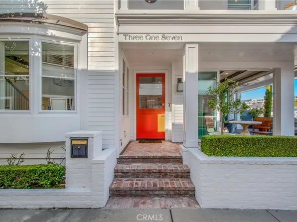 317 E Bay Fron, Newport Beach, CA 92662