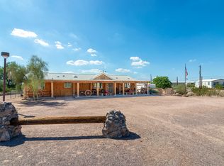 1420 S Bowman Rd, Apache Junction, AZ 85119