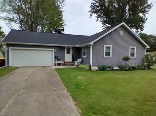 411 S Mead St, Saint Johns, MI
