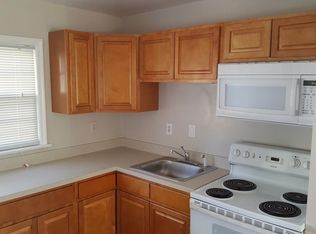 3320 Pleasant Ave, Norfolk, VA 23518