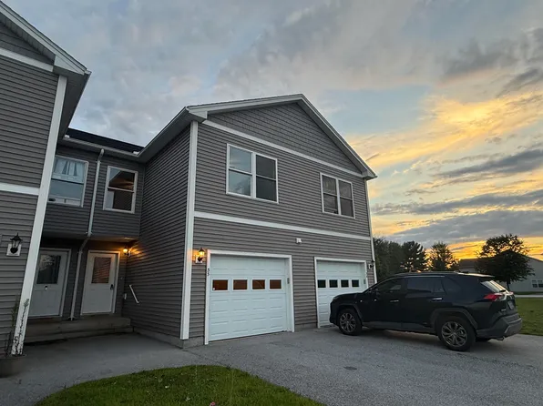 35 Ally Drive, Swanton, VT 05488