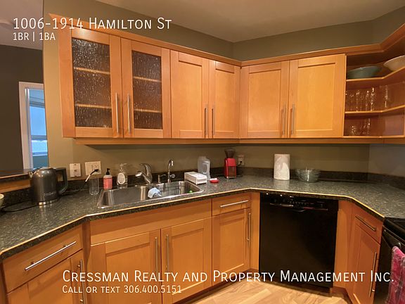 2nd image of 1914 Hamilton St #1006