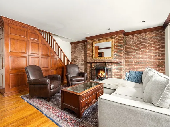 34 W 74th St Unit Phb, New York, NY 10023