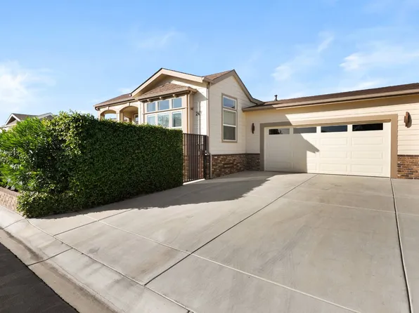 23301 Ridge Route Dr Space 247, Laguna Hills, CA 92653