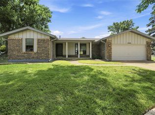 2266 Halyard Ct, Saint Louis, MO 63129