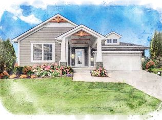 5707 Warren Woods Ln, Whitmore Lake, MI