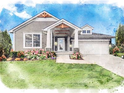 5707 Warren Woods Ln, Whitmore Lake, MI, 48189