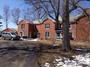 8025 W Ridge Rd, Brockport, NY 14420
