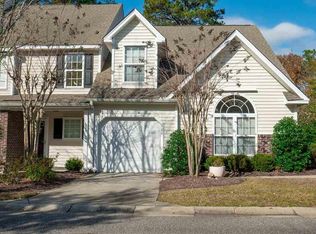 60 Ribgrass Ln UNIT 4, Pawleys Island, SC 29585