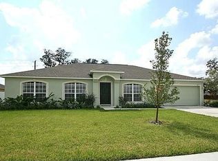 217 Grouse Ln, Chuluota, FL 32766