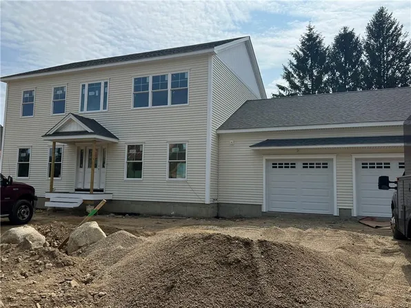 4 Highland Court, Milford, CT 06461