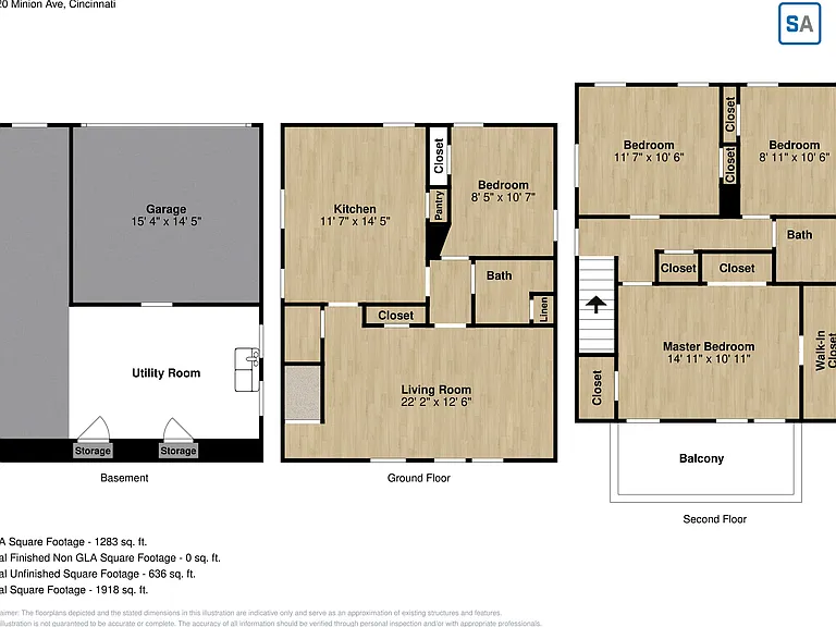 1620 Minion Ave — Photo 18
