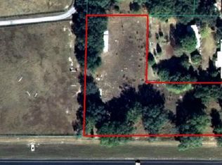 13238 S Us Highway 301, Belleview, FL 34420