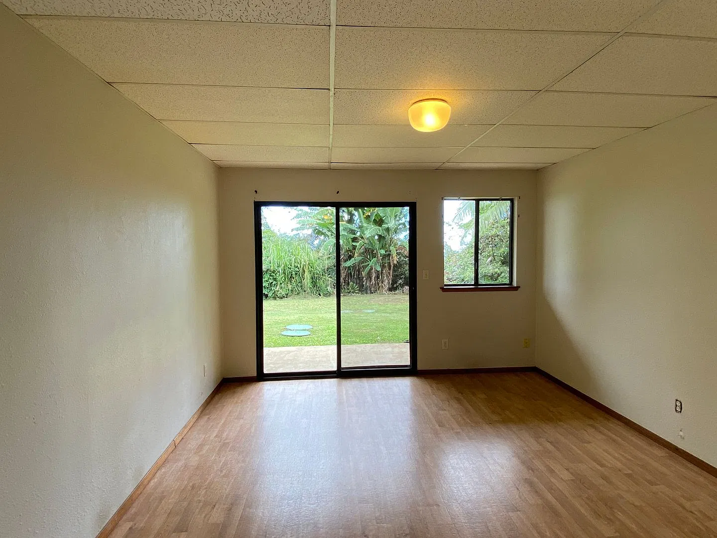 Hamakua Village Apartment — Photo 2