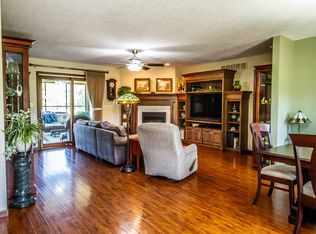 3108 W Ziegler Rd, Piqua, OH 45356