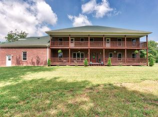 4337 Rockbridge Rd, Shelbyville, KY 40065