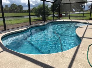 151 SW South Danville Cir, Port Saint Lucie, FL 34953