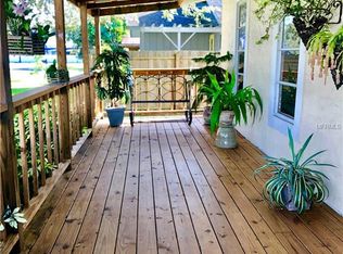 1112 Albritton Ave, Sarasota, FL 34232