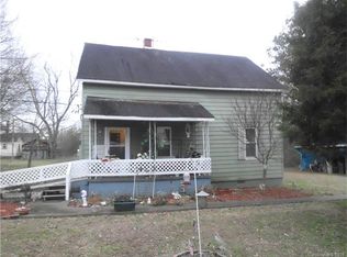 816 Grier St, Lincolnton, NC 28092