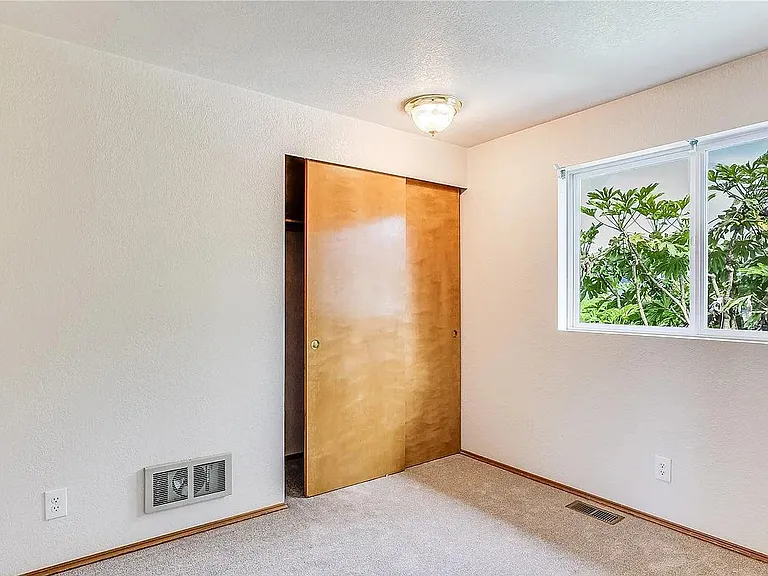 Bedroom No.3 on Upper Level