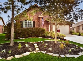 23 Sagamore Ridge Pl, Spring, TX 77389