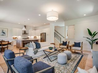 1696 Hanover Rd, Nashville, TN 37216