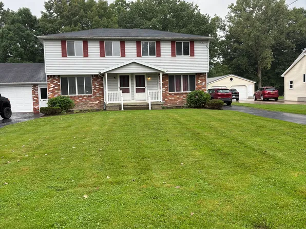 4709 Clinton St, Buffalo, NY 14224