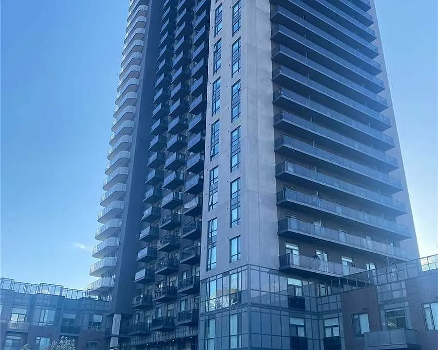 8 Nahani Way #2506