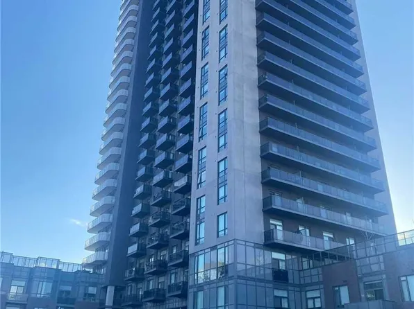 8 Nahani Way, Mississauga, ON