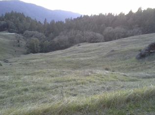 40 Acres Bell Springs Rd, Leggett, CA 95585