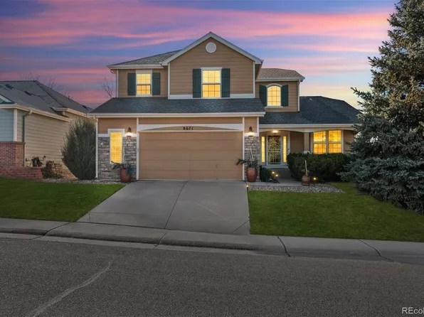 8671 Mallard Place, Highlands Ranch, CO 80126