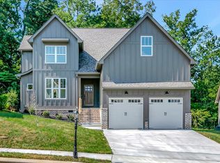 9859 Trestle Cir LOT 42, Ooltewah, TN 37363