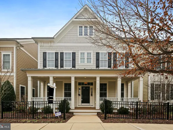 11423 Ellington St, Fulton, MD 20759