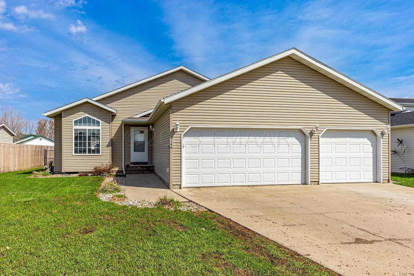 1146 5th Ave W, West Fargo, ND 58078 Zillow