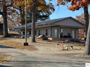 33450 Bass Point Rd, Gravois Mills, MO 65037