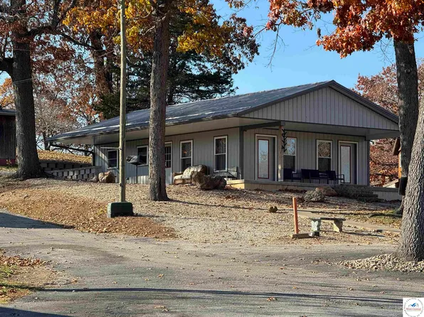33450 Bass Point Rd, Gravois Mills, MO 65037