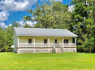 7864 SW Moseley Hall Rd, Greenville, FL 32331