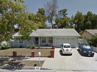 810 N Greenbriar Ave, Simi Valley, CA 93065