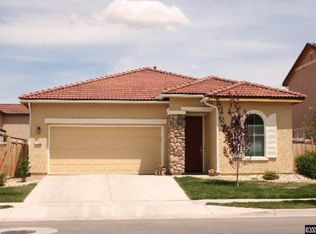 3756 Deutz Dr, Sparks, NV