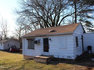 1102 Drive D, Knoxville, TN 37920