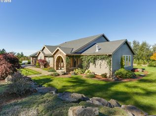 34835 SE Divers Rd, Estacada, OR 97023