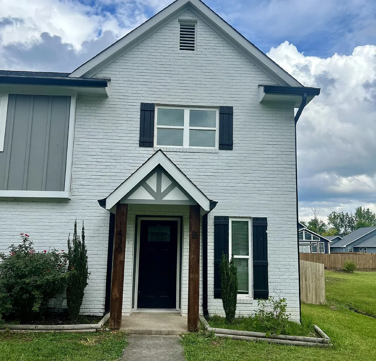 1430 Stratton Place Drive unit B — Photo 2