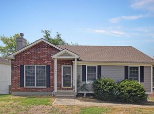 644 W Morse Ave, Bonner Springs, KS 66012