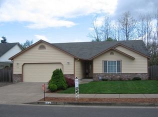 534 E Anchor Ave, Eugene, OR 97404