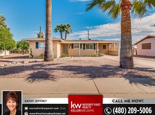 5443 E Boston St, Mesa, AZ 85205