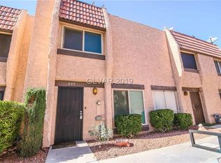 809 Pepperwood Ln, Las Vegas, NV 89107