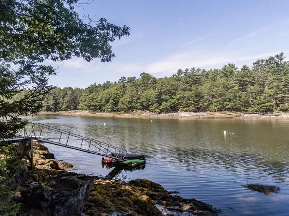 21 Rosedale Road, West Bath, ME 04530