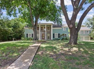 3527 Austin Ave, Waco, TX 76710